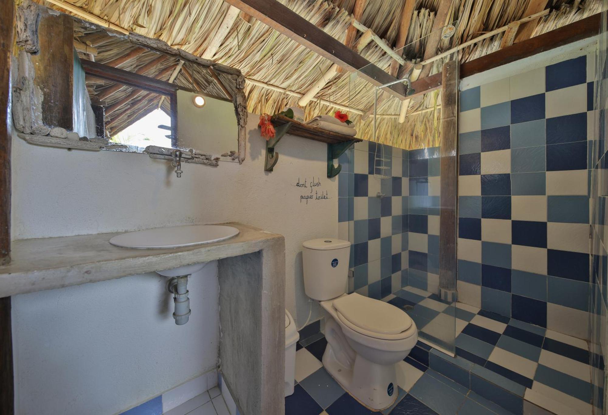 ホテル Costeno Beach サンタ・マルタ 部屋 写真